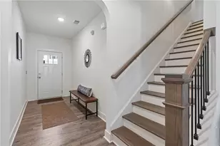 7726 Baron Rd, Fairburn, GA 30213 - Photo 3