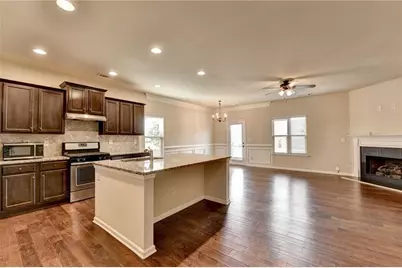 2520 Morgan Chase Drive, Buford, GA 30519 - Photo 3