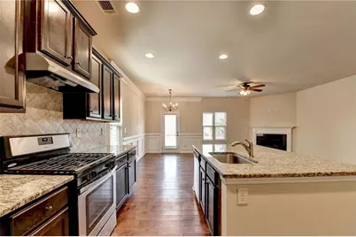 2520 Morgan Chase Drive, Buford, GA 30519 - Photo 5