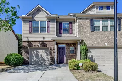 2520 Morgan Chase Drive, Buford, GA 30519 - Photo 1