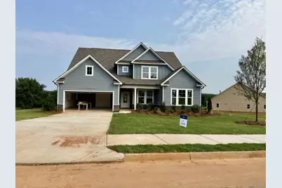1130 Gage Lane, Madison, GA 30650 - Photo 1