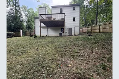 1394 Natchez Trace SW, Marietta, GA 30008 - Photo 5