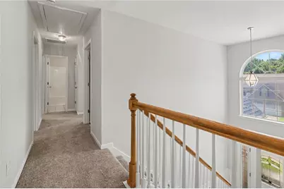 1020 Buckingham Terrace, Fairburn, GA 30213 - Photo 17