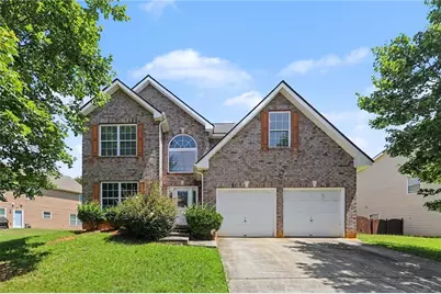 1020 Buckingham Terrace, Fairburn, GA 30213 - Photo 1