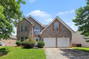 1020 Buckingham Ter, Fairburn, GA 30213 - Photo 1