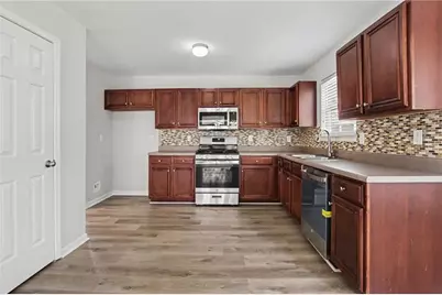 1020 Buckingham Terrace, Fairburn, GA 30213 - Photo 13