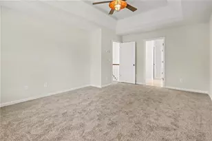 1020 Buckingham Ter, Fairburn, GA 30213 - Photo 19