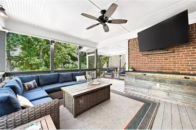 340 S Satinwood Place, Roswell, GA 30076 - Photo 23