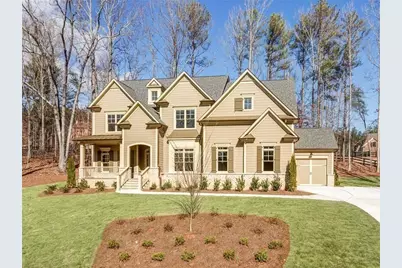 6220 Leeward Tide Court, Cumming, GA 30041 - Photo 1