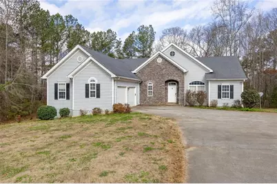 7387 Milam Road, Winston, GA 30187 - Photo 1