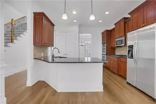 203 Mount Vernon Cove, Atlanta, GA 30328 - Photo 9