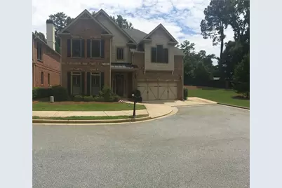 203 Mount Vernon Cove, Atlanta, GA 30328 - Photo 1