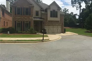 203 Mount Vernon Cove, Atlanta, GA 30328 - Photo 1