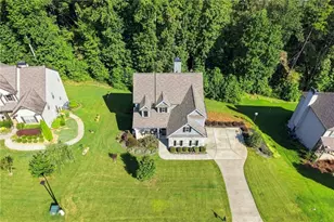 196 Whelchel Valley Dr, Dawsonville, GA 30534 - Photo 55