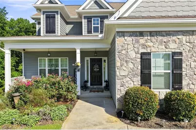 196 Whelchel Valley Drive, Dawsonville, GA 30534 - Photo 5