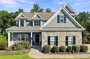 196 Whelchel Valley Dr, Dawsonville, GA 30534 - Photo 1