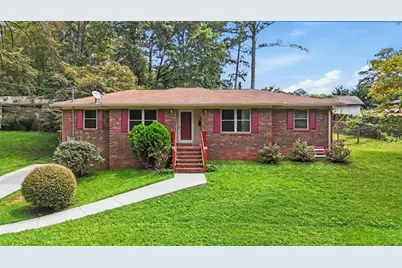 2913 Vogue Drive, Douglasville, GA 30134 - Photo 3