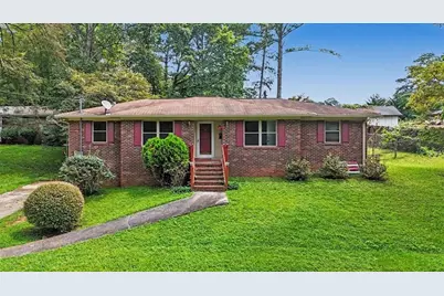 2913 Vogue Drive, Douglasville, GA 30134 - Photo 3