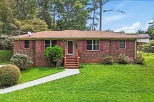 2913 Vogue Dr, Douglasville, GA 30134 - Photo 1