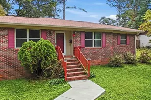 2913 Vogue Dr, Douglasville, GA 30134 - Photo 37