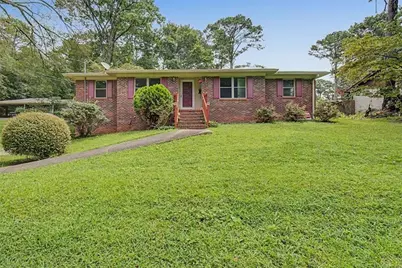 2913 Vogue Drive, Douglasville, GA 30134 - Photo 1