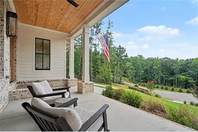 167 Alcovy Springs Drive, Monroe, GA 30656 - Photo 9