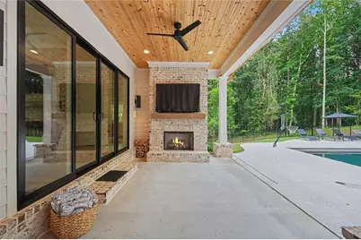 167 Alcovy Springs Drive, Monroe, GA 30656 - Photo 5