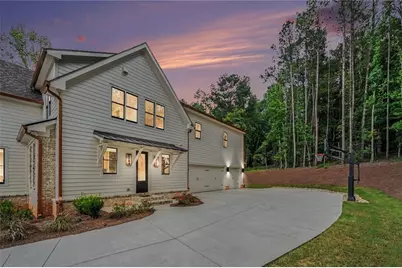 167 Alcovy Springs Drive, Monroe, GA 30656 - Photo 7