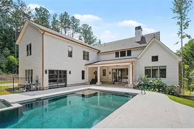 167 Alcovy Springs Drive, Monroe, GA 30656 - Photo 53