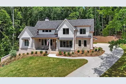 167 Alcovy Springs Drive, Monroe, GA 30656 - Photo 55