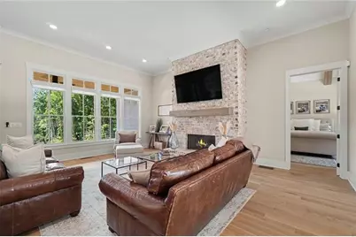 167 Alcovy Springs Drive, Monroe, GA 30656 - Photo 13