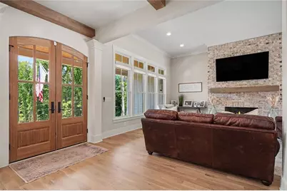 167 Alcovy Springs Drive, Monroe, GA 30656 - Photo 11