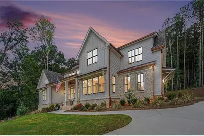 167 Alcovy Springs Drive, Monroe, GA 30656 - Photo 1