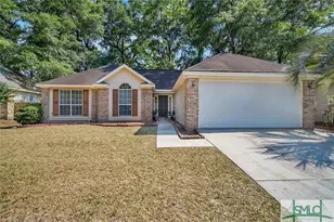 116 Oak Pointe Trail, Savannah, GA 31419 - Photo 1