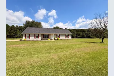 293 Snapping Shoals Road, McDonough, GA 30252 - Photo 1