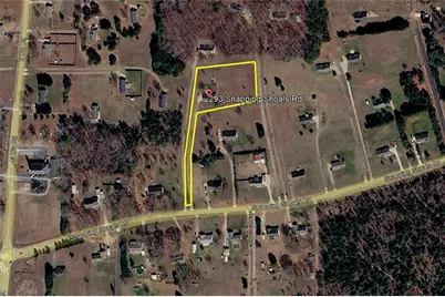 293 Snapping Shoals Road, McDonough, GA 30252 - Photo 35