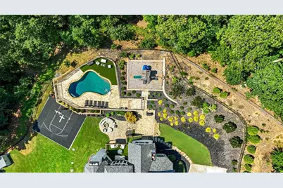 376 Lum Crowe Road, Roswell, GA 30075 - Photo 3
