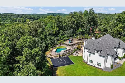 376 Lum Crowe Road, Roswell, GA 30075 - Photo 49