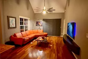 1901 Hoods Fort Cir NW, Kennesaw, GA 30144 - Photo 11