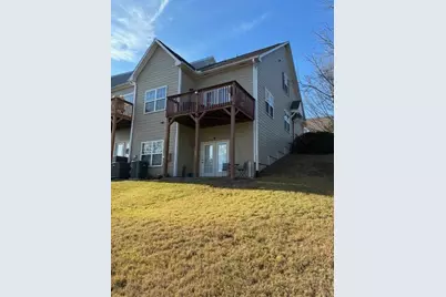 1901 Hoods Fort Circle NW #30, Kennesaw, GA 30144 - Photo 5