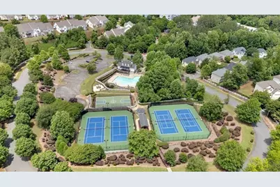 1901 Hoods Fort Circle NW #30, Kennesaw, GA 30144 - Photo 37