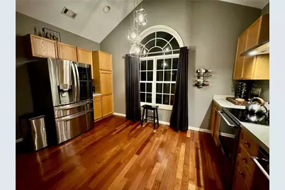 1901 Hoods Fort Circle NW #30, Kennesaw, GA 30144 - Photo 7