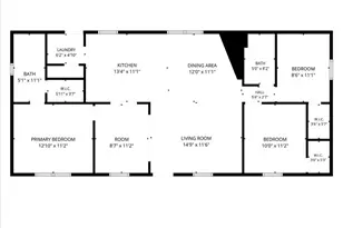 215 Hoke St, Maysville, GA 30558 - Photo 31