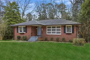 305 Brookwood Dr SW, Marietta, GA 30064 - Photo 1