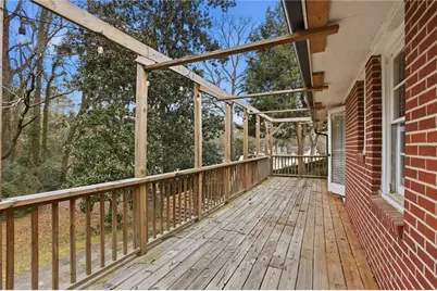 305 Brookwood Drive SW, Marietta, GA 30064 - Photo 25