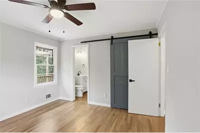 305 Brookwood Drive SW, Marietta, GA 30064 - Photo 13
