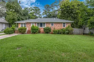 4322 Summerhill Dr, Macon, GA 31204 - Photo 1