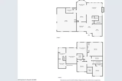 230 Greystone Court, Roswell, GA 30075 - Photo 43