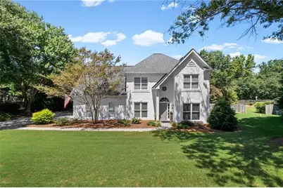 230 Greystone Court, Roswell, GA 30075 - Photo 3