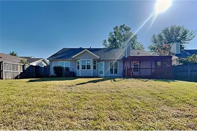 251 Ashland Creek Court, Lawrenceville, GA 30045 - Photo 17